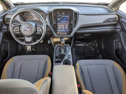 Used 2025 Subaru Crosstrek 2.5i Sport image 23