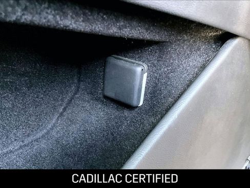 Certified 2023 Cadillac Escalade Sport w/ LPO, ONYX Package AWD/4WD image 35