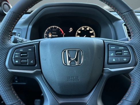 New 2026 Honda Ridgeline TrailSport image 17