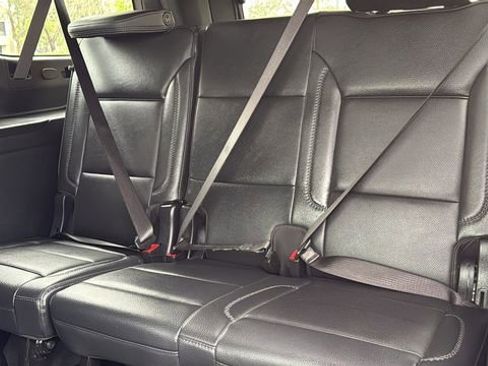 Certified 2025 GMC Yukon XL Denali image 16