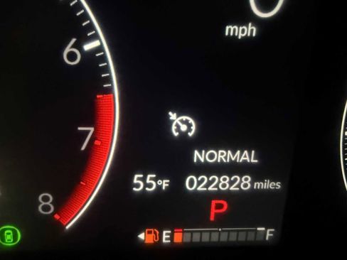 Used 2024 Honda CR-V EX-L image 37