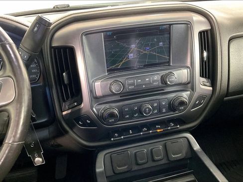Used 2017 GMC Sierra 2500 SLT image 9