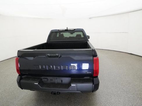 New 2026 Toyota Tundra SR5 AWD/4WD image 45