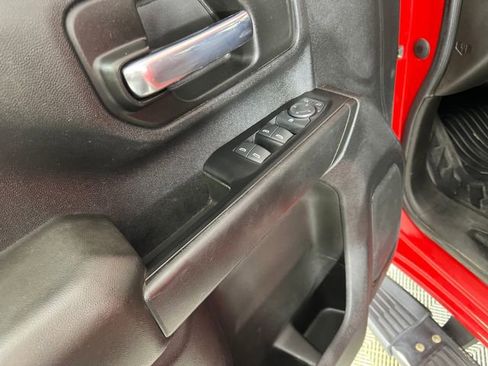 Used 2022 Chevrolet Silverado 2500 W/T w/ WT Convenience Package image 12