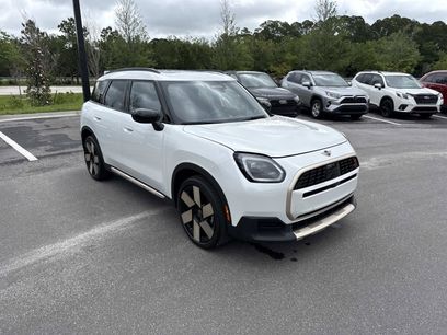Used 2025 MINI Cooper Countryman S w/ Comfort Package Max