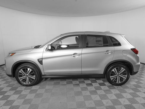 New 2026 Mitsubishi Outlander Sport ES image 6