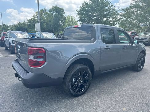 New 2026 Ford Maverick XLT w/ XLT Luxury Package AWD/4WD image 11