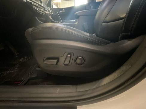Used 2022 Kia Sportage EX w/ EX Technology Package AWD/4WD image 13