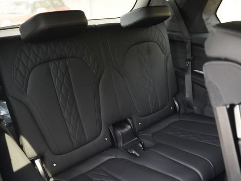 New 2027 BMW X7 M60i AWD/4WD image 15