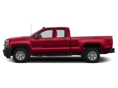 Used 2019 Chevrolet Silverado 1500 LT w/ All Star Edition AWD/4WD image 3