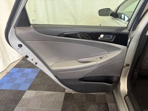Used 2013 Hyundai Sonata Limited FWD image 9