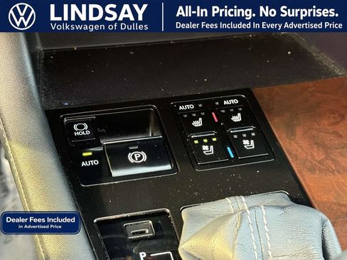 Used 2016 Lexus RX 350 AWD w/ Premium Package image 20