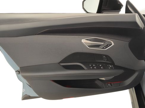 Used 2022 Audi e-tron GT Prestige w/ Prestige Package image 14