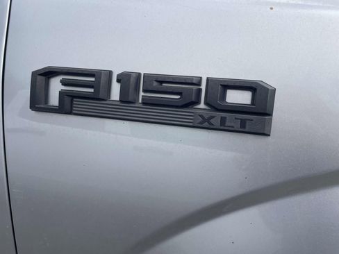 Used 2020 Ford F150 XLT w/ Equipment Group 302A Luxury image 3