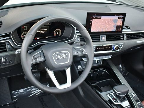 Used 2023 Audi A5 2.0T Premium Plus w/ Premium Plus image 56