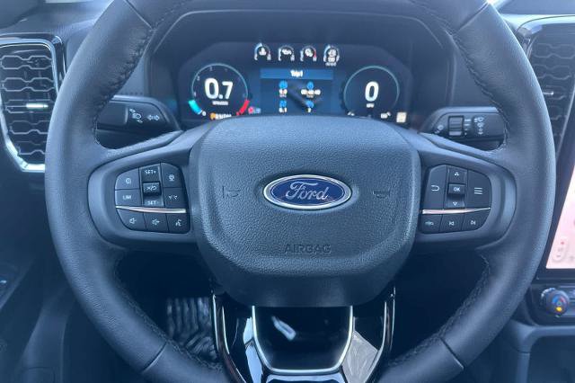 New 2026 Ford Ranger Lariat w/ FX4 Off-Road Package AWD/4WD image 51