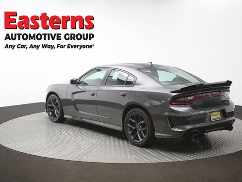 Used 2021 Dodge Charger GT w/ Blacktop Package RWD image 66