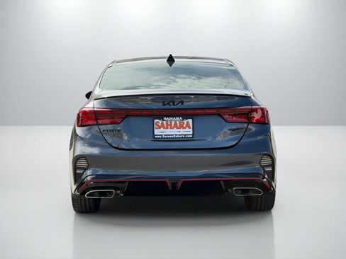 Used 2024 Kia Forte GT FWD image 5