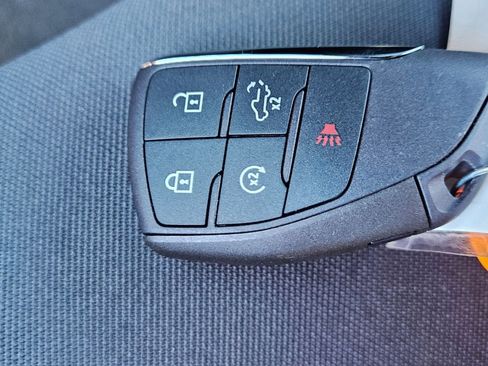 New 2026 GMC Sierra 1500 Pro w/ Graphite Edition image 29