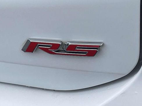 Used 2024 Chevrolet Equinox RS FWD image 14