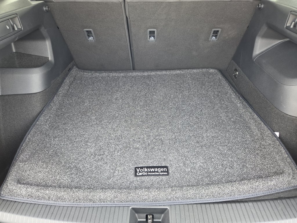 New 2026 Volkswagen Tiguan S FWD image 26