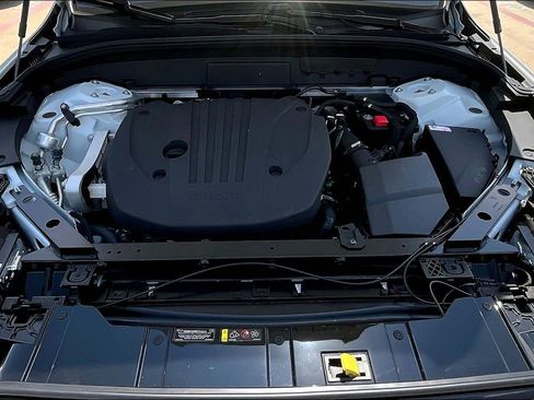 New 2026 Volvo XC60 B5 Ultra w/ Protection Package Premier image 23