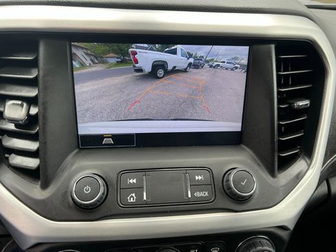 Used 2023 GMC Acadia SLT w/ Elevation Edition AWD/4WD image 69