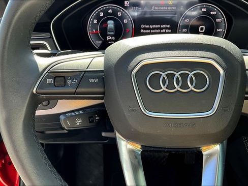 Used 2023 Audi A4 2.0T Premium Plus w/ Premium Plus Package AWD/4WD image 11