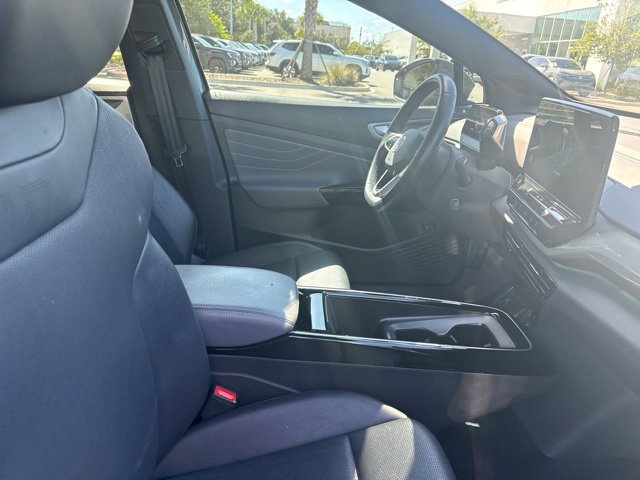Certified 2023 Volkswagen ID.4 Pro S RWD image 13