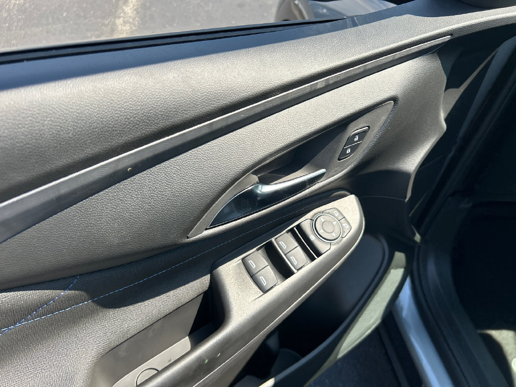 New 2026 Buick Envista Sport Touring w/ Convenience I Package FWD image 15