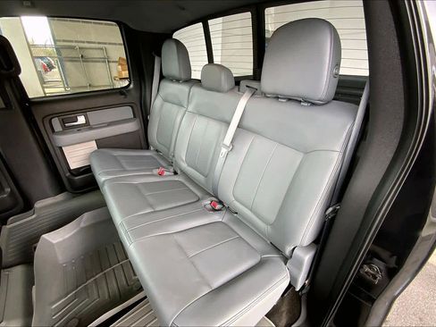 Used 2014 Ford F150 XLT w/ Equipment Group 302A Luxury image 21