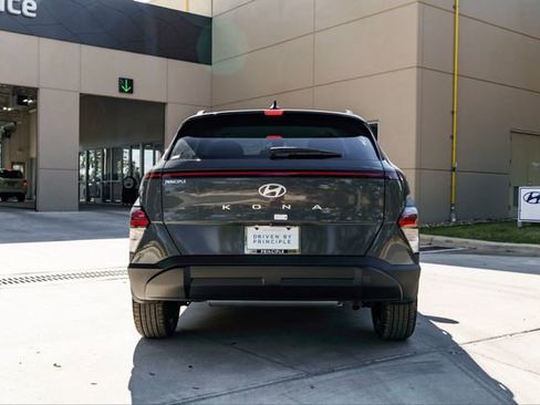 New 2026 Hyundai Kona SEL Sport image 5