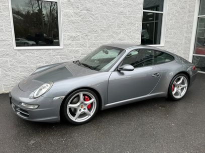 Used 2006 Porsche 911 Carrera S