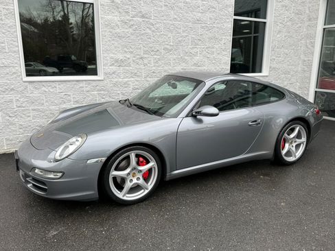 Used 2006 Porsche 911 Carrera S image 1