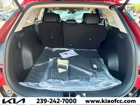 New 2026 Kia Sportage SX image 11