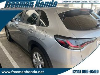Used 2025 Honda HR-V LX video 1