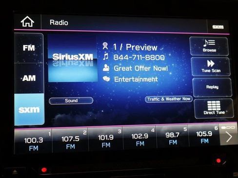 Certified 2023 Subaru Forester Limited image 26