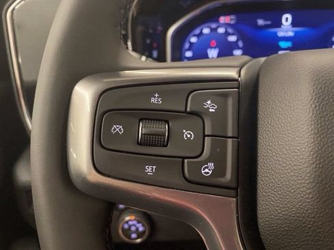 New 2026 Chevrolet Silverado 3500 LT w/ All Star Edition AWD/4WD image 32