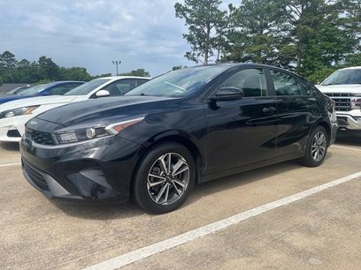 Used 2024 Kia Forte LXS