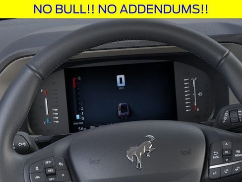 New 2026 Ford Bronco Sport Big Bend AWD/4WD image 14