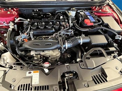 New 2025 Honda Accord SE image 11