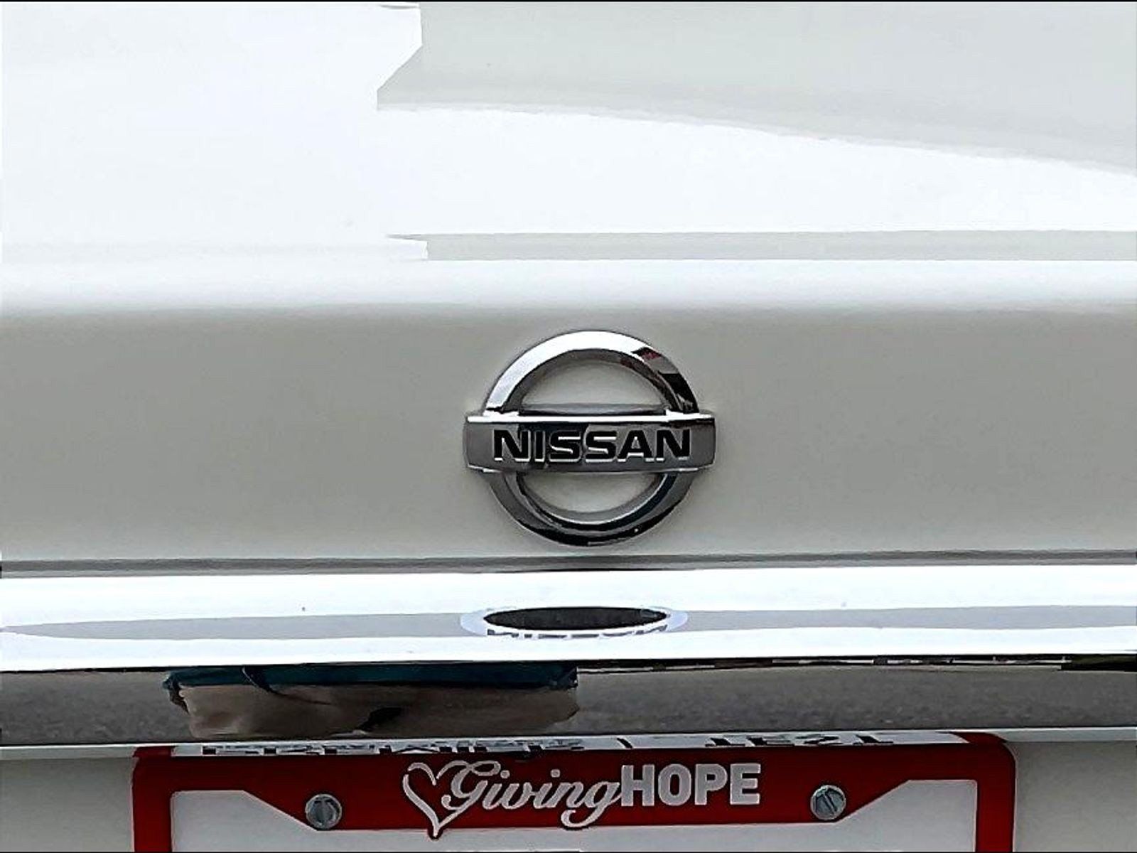 Certified 2021 Nissan Maxima Platinum w/ Sport Mat Group FWD image 26