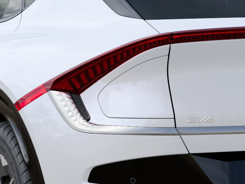 New 2026 Kia EV6 Light AWD/4WD image 11