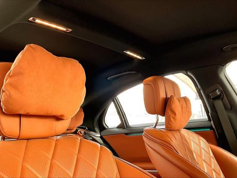 Used 2023 Mercedes-Benz S 500 4MATIC image 14