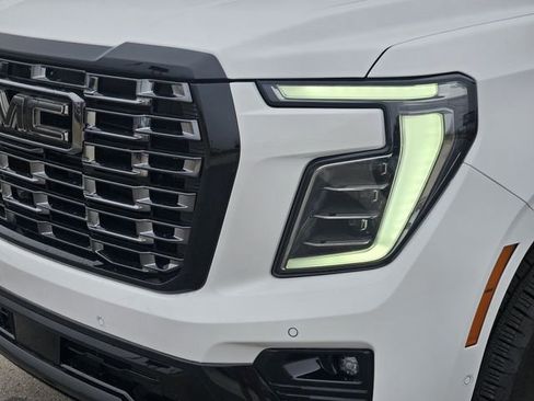 New 2026 GMC Yukon Elevation image 5