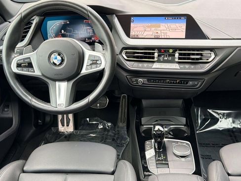 Used 2024 BMW 228i Gran Coupe w/ M Sport Package FWD image 35