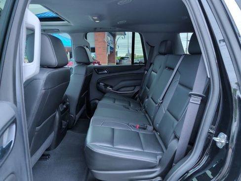 Used 2020 Chevrolet Tahoe LT AWD/4WD image 26