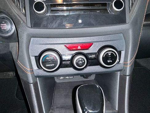 Certified 2023 Subaru Crosstrek 2.5i Limited image 19