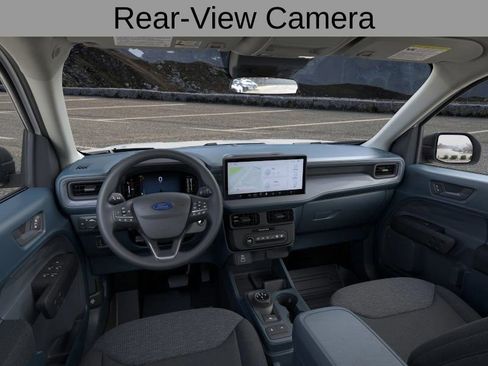 New 2026 Ford Maverick XL w/ 4K Tow Package image 10