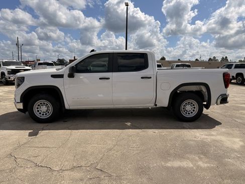 New 2026 GMC Sierra 1500 Pro w/ Pro Value Package image 2